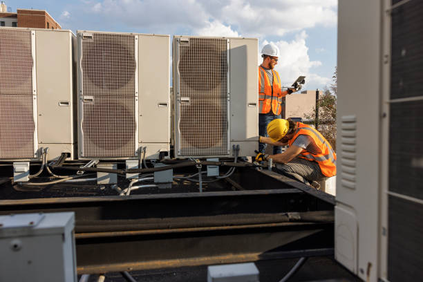 Best HVAC Companies Near Me  in Strathmore, CA