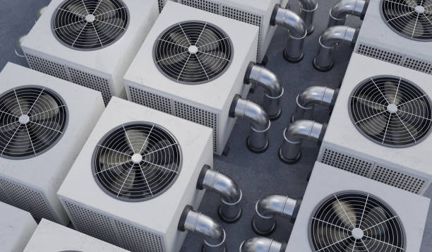 Best Ductless HVAC Repair  in Strathmore, CA