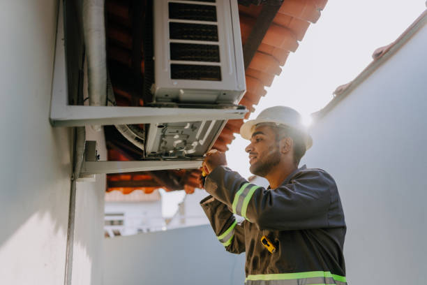 Best HVAC Air Duct Cleaning  in Strathmore, CA