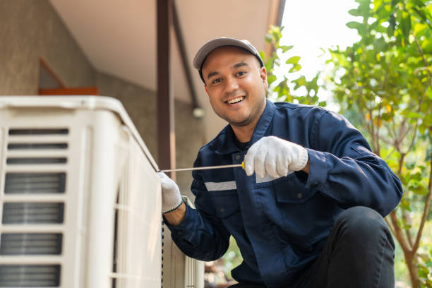 Best Furnace Repair Near Me  in Strathmore, CA