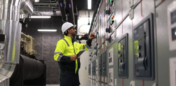 Best Best HVAC Companies  in Strathmore, CA