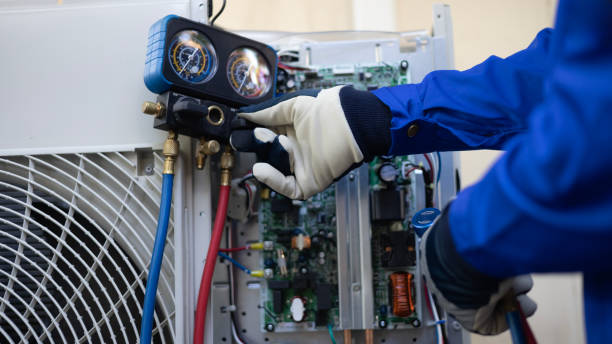 Best Air Conditioning Repair  in Strathmore, CA