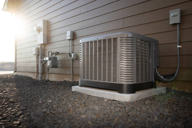Best Emergency HVAC Repair  in Strathmore, CA